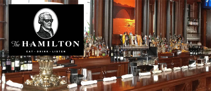 hamilton kitchen bar hours