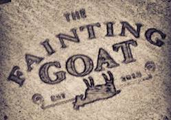 Fainting Goat, The