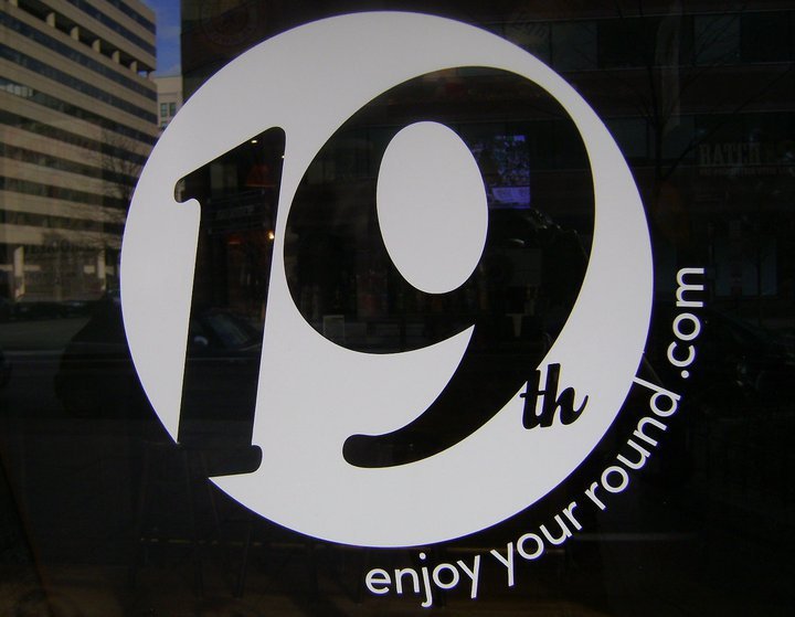 Picture of 19th