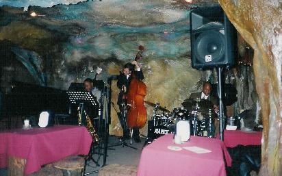 Bohemian Caverns Drink DC The Best Happy Hours, Drinks & Bars in