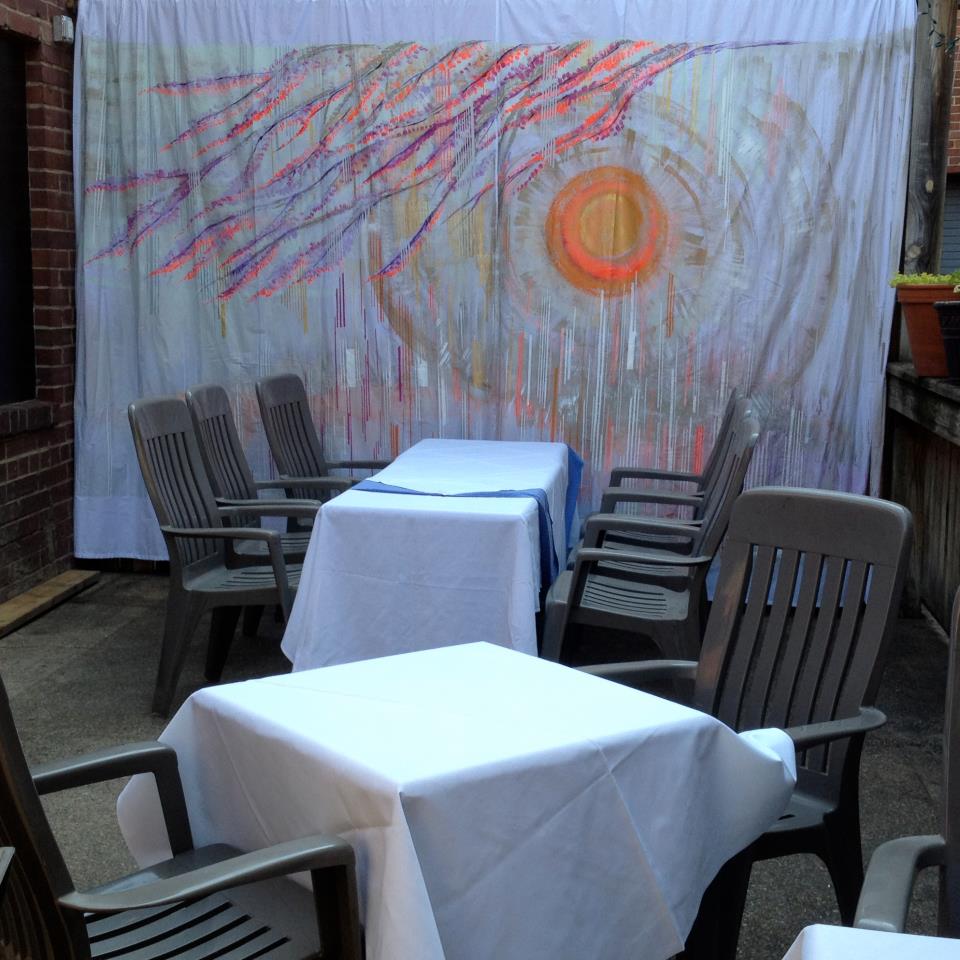 Picture of Iota Club