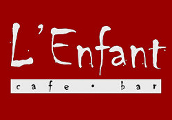 L'Enfant Cafe & Bar
