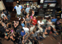 Picture of McFadden's DC