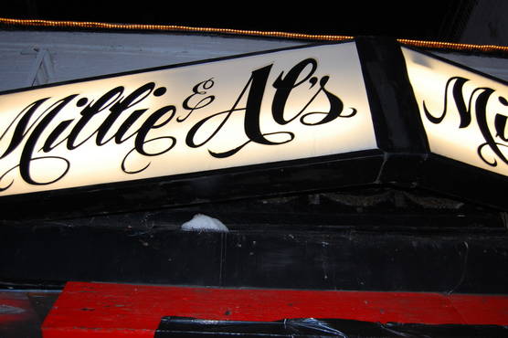 Millie & Al's