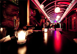 One Lounge