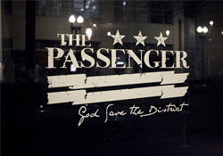 Picture of Passenger, The