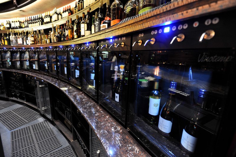 Picture of Tel'veh Cafe and Wine Bar