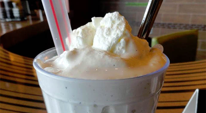 Where to Find Boozy Milkshakes in Washington, D.C.