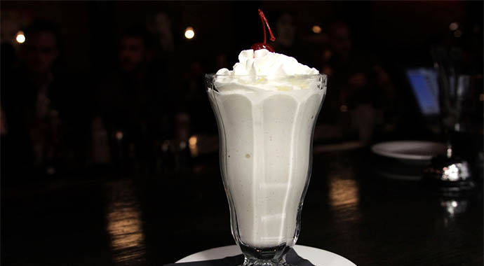 Where to Find Boozy Milkshakes in Washington, D.C.