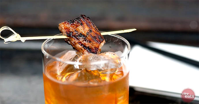 5 Banging Bacon Drinks in Washington, DC