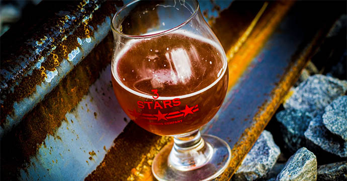 5 Best D.C. Local Beers for Fall