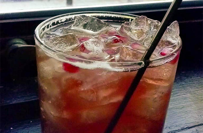 8 D.C. Fall Cocktails to Try Now