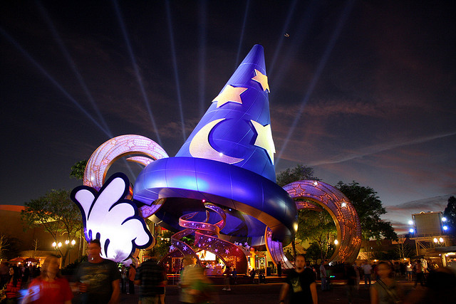 The Best Places to Drink in Disney World