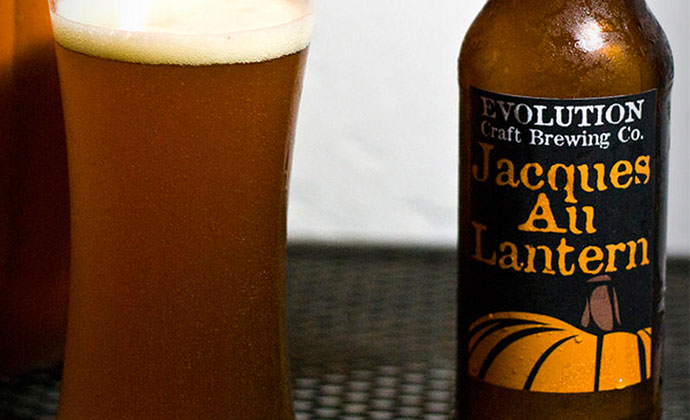 8 Best Local Beers for Fall
