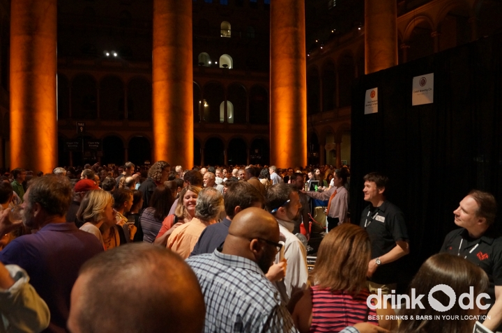 Check Out What You Missed at SAVOR (PHOTOS)