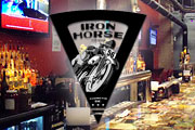 Bar Review: Iron Horse Taproom