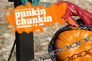 Punkin Chunkin 2011, November 4-6