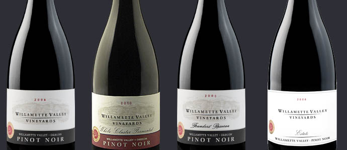 What to Bring to Thanksgiving: Pinot Noir
