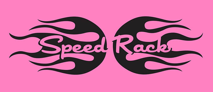 Speed Rack Raises Breast Cancer Funds with Female Bartender Competition