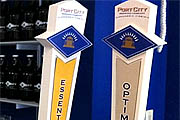 Port City Brewing at Park Hyatt Masters of Food & Wine, Jan 14