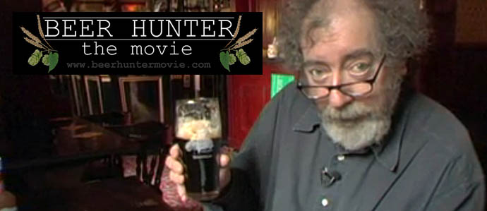 Kick in a Few Bucks for the Michael Jackson Beer Hunter Movie