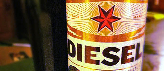 Beer Review: Sixpoint Diesel