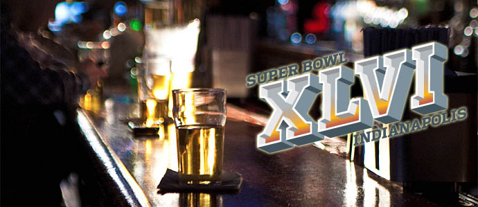 Where to Watch the Super Bowl in Washington, D.C.: Bars with Drink Specials