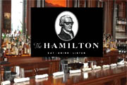 What to Drink at The Hamilton