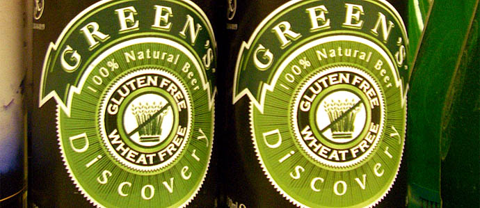 No Wheat? No Sweat: 9 Gluten-Free Beers