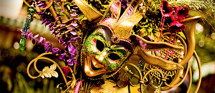 Where to Celebrate Mardi Gras 2015 in Washington, D.C.