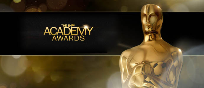 Oscar Watch: Academy Awards Fun on Sunday, Feb 26