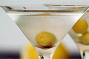 Where to Find the 5 Best Martinis in D.C.