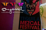 Oyamel Toasts Spring with Tequila & Mezcal Festival