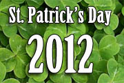 Where, When & How to Celebrate St. Patrick's Day in Washington, D.C., 2012