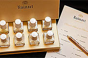 Ruinart Champagne Introduces New Brands to D.C.