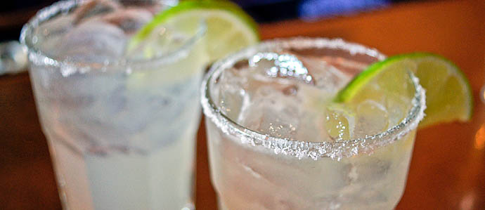 Where to Find the 5 Best Margaritas in D.C.