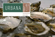 Urbana Celebrates Six Years With Oyster & Beer Specials, July 13-21