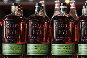 Bulleit Bourbon & Whiskey Tasting at Smith Commons, July 11