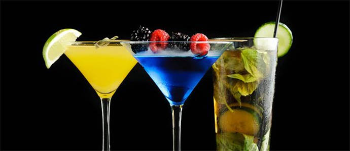 901 Restaurant & Bar Unveils New Cocktail Specials