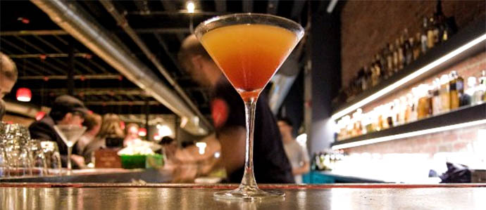 Five Must-Try Fall Cocktails in Washington, D.C.