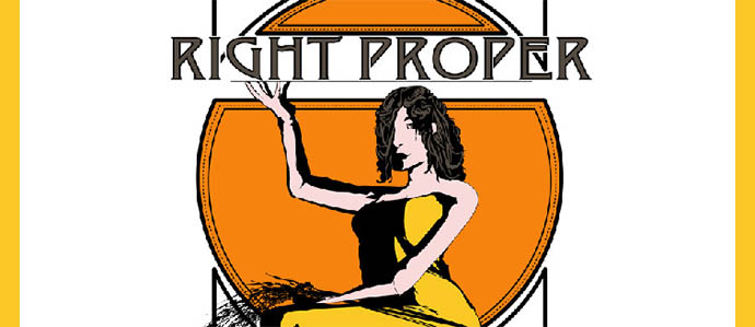 Right Proper Brewing Co. Launches Kickstarter for Brewpub