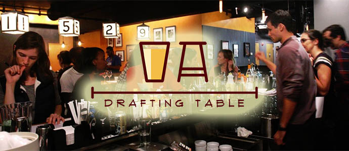Drafting Table Offering 25% Discount During Opening Week