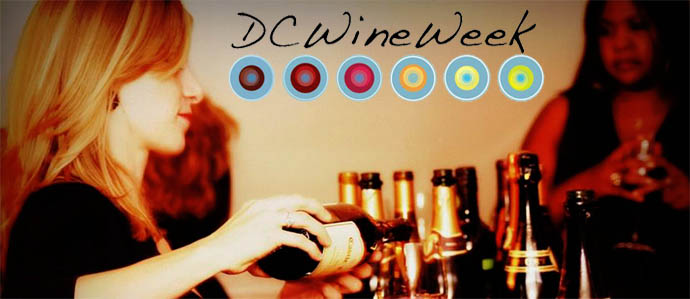 DC Wine Week Guide: Five Don't-Miss Events