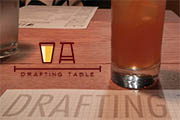 Drafting Table Now Open on 14th Street 