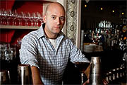 Ripple Mixology Classes: Learn, Mix and Sip with Josh Berner, Nov. 10 and Dec. 8