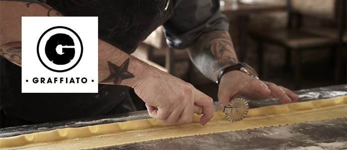 Graffiato Hosts First Industry Takeover Night With Bryan Voltaggio, January 7