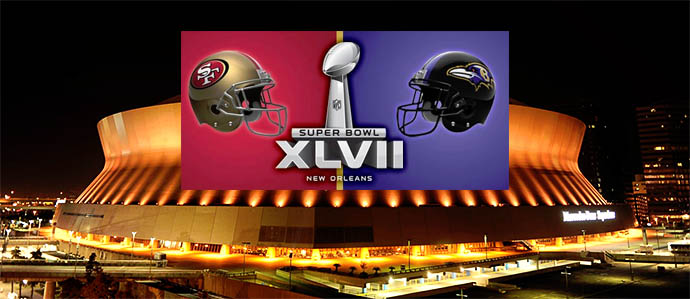 Super Bowl XLVII Food & Drink Specials in Washington, D.C.