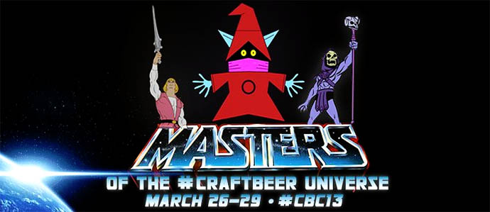 Smith Commons Hosts Masters of the Craft Beer Universe, March 25-29