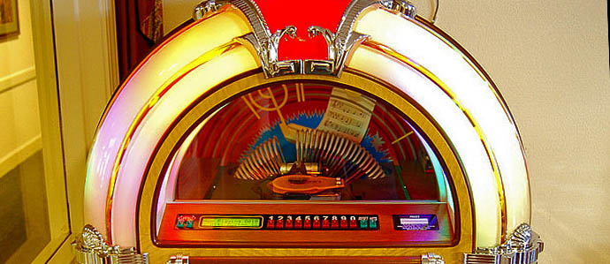 Bars with Jukeboxes in Washington, D.C.