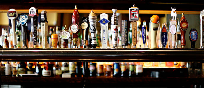 Best Tap Lists in Washington, D.C.